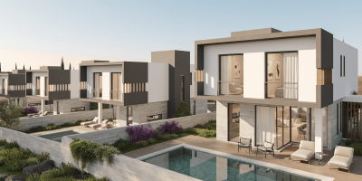Luxury Living Emphasised