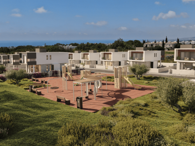 Luxury Living Emphasised