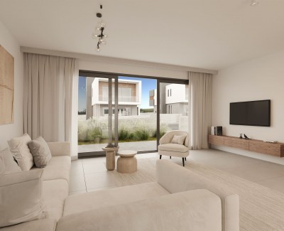 Luxury Living Emphasised