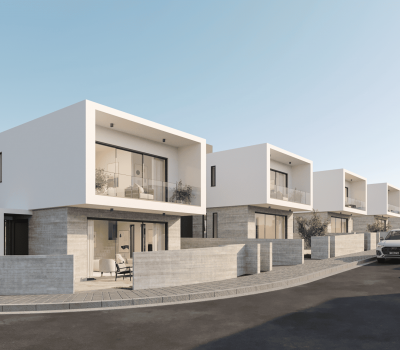 Luxury Living Emphasised