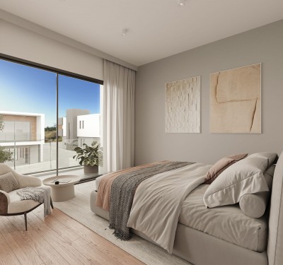 Luxury Living Emphasised