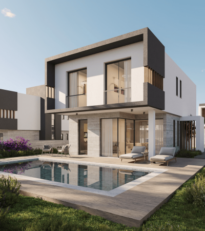Luxury Living Emphasised