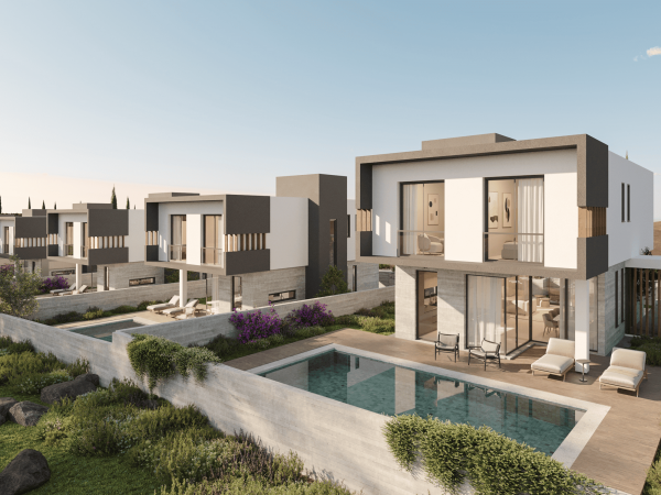 Luxury Living Emphasised