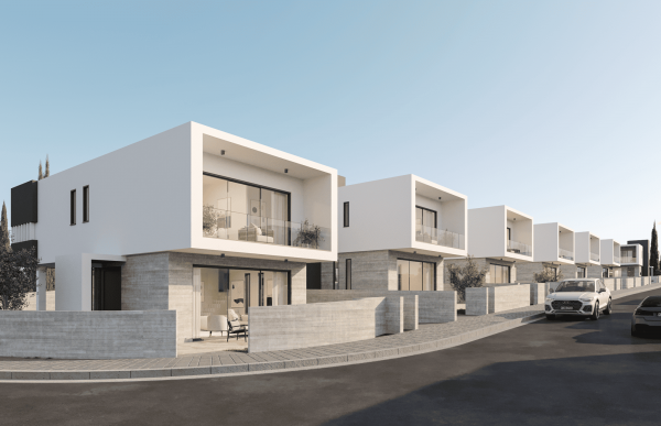 Luxury Living Emphasised