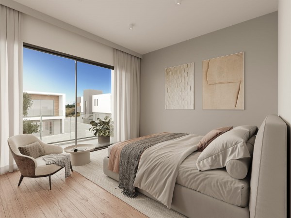 Luxury Living Emphasised